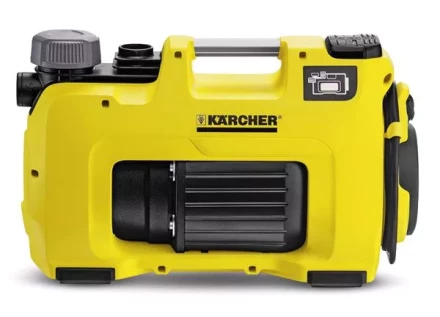 Поверхностный насос KARCHER BP 3 Home &amp; Garden EU купить в Екатеринбурге