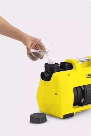 Поверхностный насос KARCHER BP 3 Home &amp; Garden EU купить в Екатеринбурге