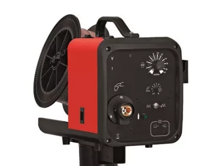 Сварочный полуавтомат SUPERMIG 580 Telwin купить в Екатеринбурге