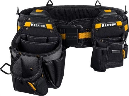 Пояс монтажника KRAFTOOL 38762 купить в Екатеринбурге