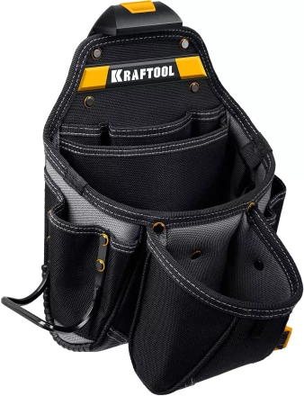 Пояс монтажника KRAFTOOL 38762 купить в Екатеринбурге