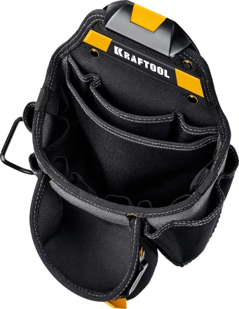 Пояс монтажника KRAFTOOL 38762 купить в Екатеринбурге