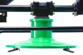 Косилка роторная Aurora GRASS 1050 купить в Екатеринбурге