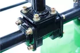 Косилка роторная Aurora GRASS 1050 купить в Екатеринбурге