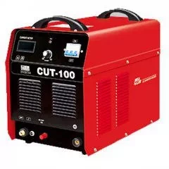 Mealer CUT 100 аппарат воздушно-плазменной резки купить в Екатеринбурге