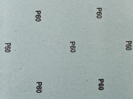 Листы шлифовальные водостойкие серия СТАНДАРТ купить в Екатеринбурге