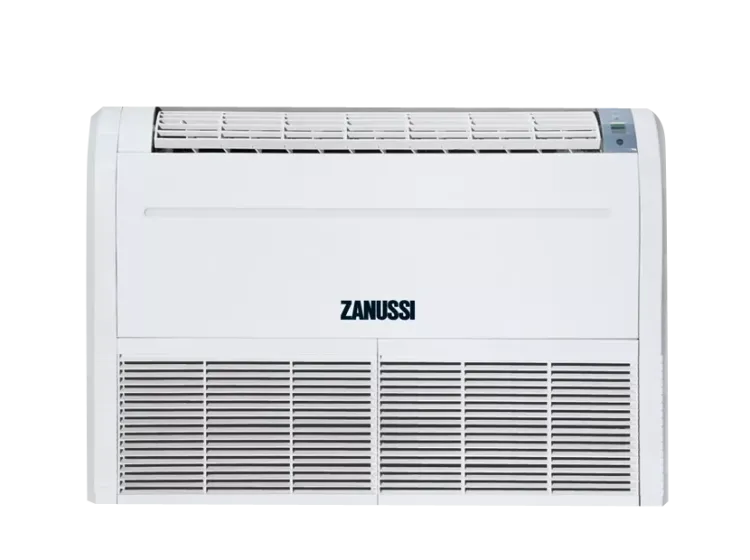Внутренний блок ZANUSSI ZACU-48H/MI/N1 сплит системы, напольно-потолочного типа купить в Екатеринбурге