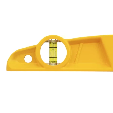 Уровень литой, 300 мм, магнитный, 2 глазка Denzel 34920 купить в Екатеринбурге