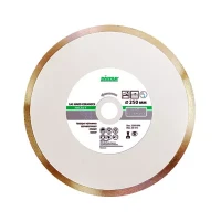 Диск алмазный 1A1R Hard ceramics Distar 230*1,5*10*25,4 mm