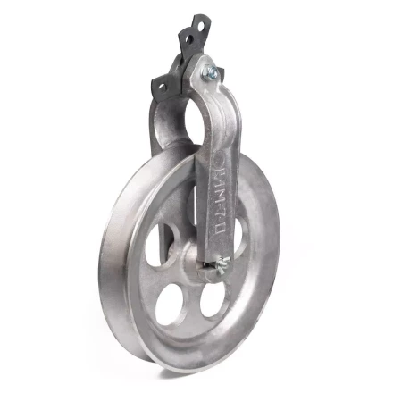 Ролик монтажный КВТ РМ-7-0 (61077) купить в Екатеринбурге