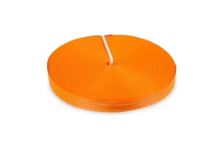 Лента текстильная TOR 7:1 300 мм 45000 кг (оранжевый) (Q) 1001139 купить в Екатеринбурге