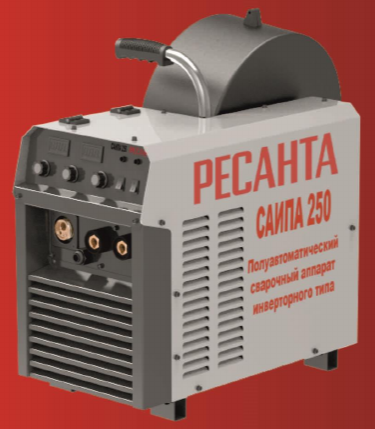 Сварочный аппарат инверторный п/а САИПА-250 купить в Екатеринбурге