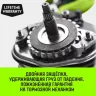 Таль ручная рычажная HITCH LH100 2 т 3 м (SZ068934) купить в Екатеринбурге