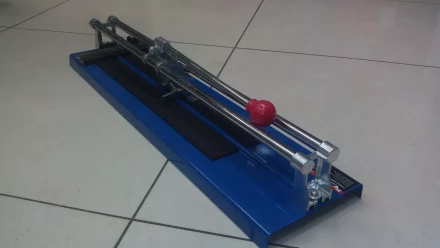 Плиткорез ручной Hobby RedVerg RD-TS400 купить в Екатеринбурге