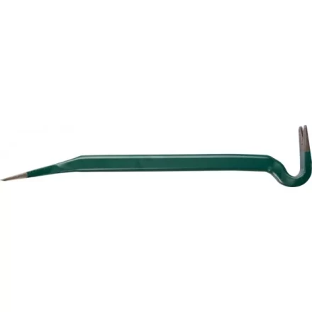 Лом-гвоздодер, 450 мм, 25х12,5 мм, кованый усиленный, KRAFTOOL 21905-45 купить в Екатеринбурге