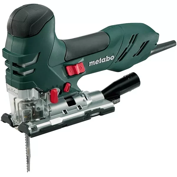 Лобзик электрический Metabo STEB 140 купить в Екатеринбурге