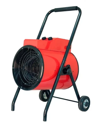 Тепловая пушка электрическая Aurora HEAT PLUS 22000 купить в Екатеринбурге