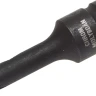 Торцовая головка KRAFTOOL "INDUSTRIE QUALITAT" ударная (1/2"), TORX, Cr-Mo, фосфатированная, T55 27952-55_z01 купить в Екатеринбурге