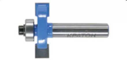 Фреза фальцевальная с подш 14006/12 Кратон 1 09 03 044 купить в Екатеринбурге