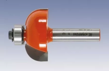 Фреза галтельная с подшипником Кратон (1 09 05 045) 1 09 05 045 купить в Екатеринбурге