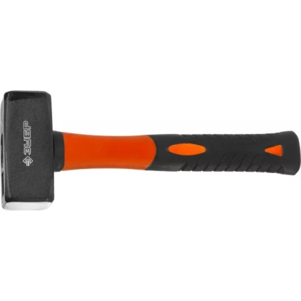 Кувалда ЗУБР &quot;МАСТЕР&quot; с фибергласовой рукояткой, 1,0кг 2010-10_z01 купить в Екатеринбурге