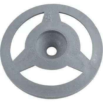 Шайба &quot;Рондоль&quot; для утеплителя, 250 шт Сибртех 46029 купить в Екатеринбурге