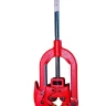 Труборез с хомутной защелкой TOR GH2S для стальных труб 1/2"- 2 1/2" 1024610 купить в Екатеринбурге