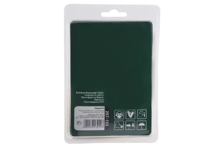 Кордщетка HAMMER чаша 85мм для УШМ гофрированная латунированная сталь (207-103) купить в Екатеринбурге