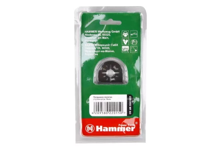 Насадка HAMMER MF-AC 015, 10 мм купить в Екатеринбурге
