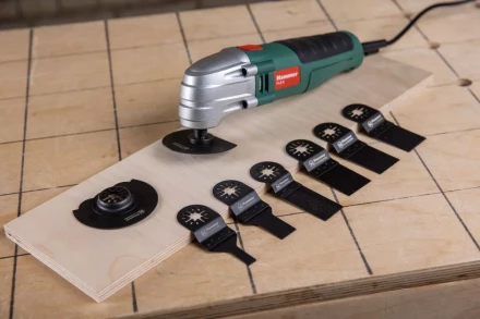 Насадка HAMMER MF-AC 015, 10 мм купить в Екатеринбурге