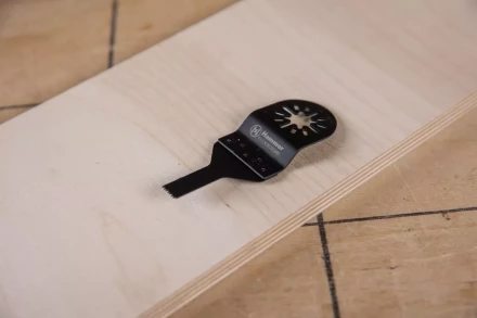 Насадка HAMMER MF-AC 015, 10 мм купить в Екатеринбурге