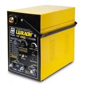 Сварочный полуавтомат Циклон ПДГ-200ДАВ купить в Екатеринбурге