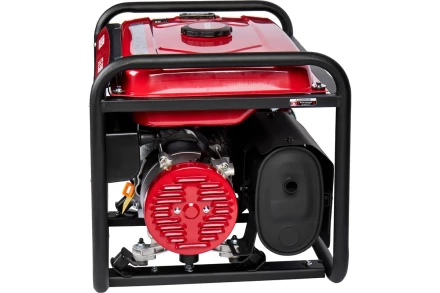 Бензогенератор Elitech СГБ 2500РМ купить в Екатеринбурге