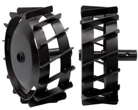 Грунтозацепы для культиватора Elitech КБ 900 купить в Екатеринбурге