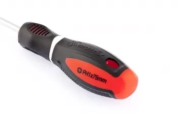 Отвертка &quot;Era&quot; Ph3 х 150 мм CrV 3-х компонентная рукоятка  Matrix 12066 купить в Екатеринбурге