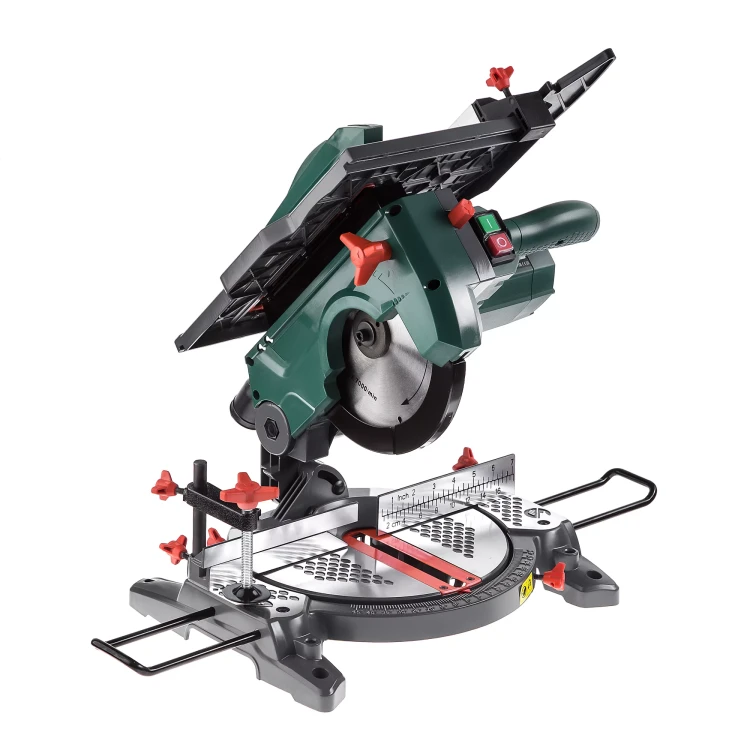 Пила торцовочная Hammer Flex STL1200/210C купить в Екатеринбурге