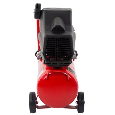 Компрессор воздушный MTX 58003, DC1500L/24, 1,5 кВт, 24 л, 210 л/мин купить в Екатеринбурге