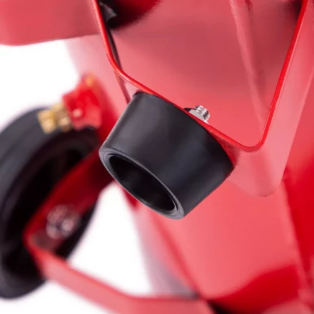 Компрессор воздушный MTX 58003, DC1500L/24, 1,5 кВт, 24 л, 210 л/мин купить в Екатеринбурге