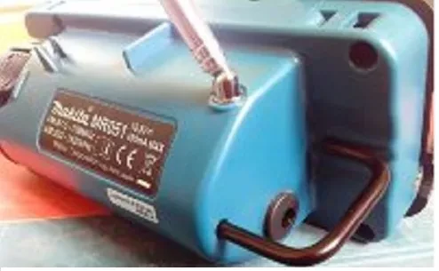 Радио Makita MR051 купить в Екатеринбурге