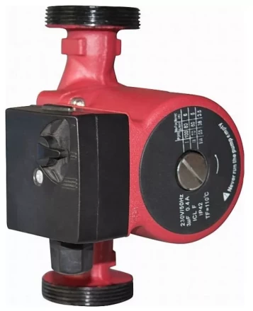 Насос циркуляционный Прима UPS 32/60-180 купить в Екатеринбурге