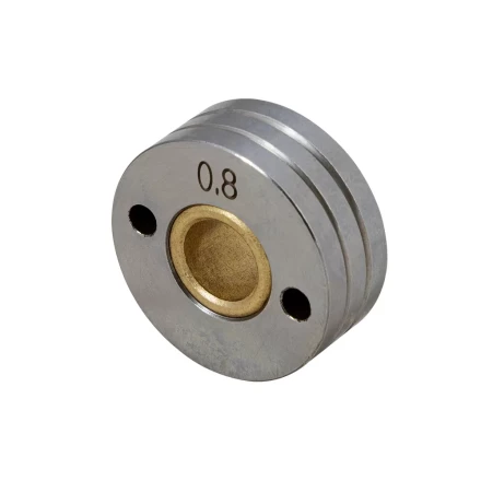 Ролик INVERMIG 350E/500E SAGGIO MIG 250/200-S d=0,8-1,0 9.99/30.05FoxWeld купить в Екатеринбурге