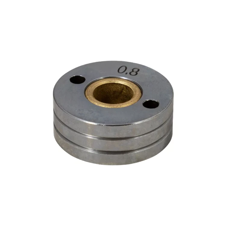 Ролик INVERMIG 350E/500E SAGGIO MIG 250/200-S d=0,8-1,0 9.99/30.05FoxWeld купить в Екатеринбурге