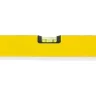 Уровень STAYER "PROFI" "PROFILevel" коробчатый усиленный, фрезерованный, 3 противоударных ампулы, 100см 3466-100 купить в Екатеринбурге