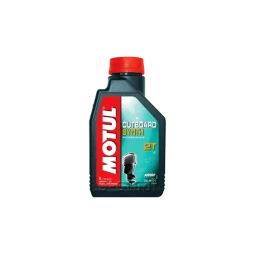 Масло Motul Outboard Tech 2T 1 литр