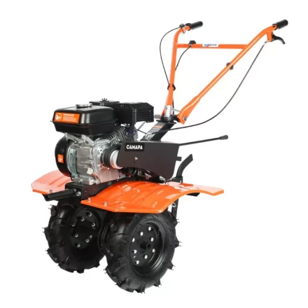 Мотоблок PATRIOT САМАРА купить в Екатеринбурге