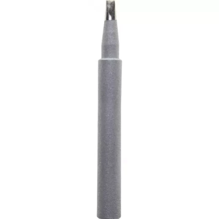 Жало СВЕТОЗАР &quot;Hi quality&quot; для нагрев. керам. эл. паяльников/станций, цилиндр/скос, диаметр наконечника 3 мм SV-55351-30 купить в Екатеринбурге