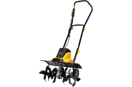 Электрический культиватор CHAMPION EC1500 купить в Екатеринбурге