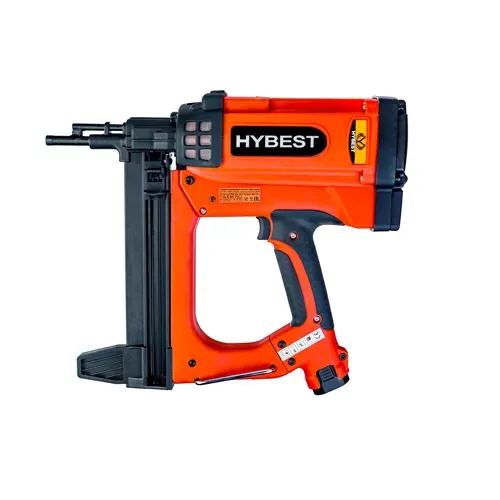 Газовый монтажный пистолет Hybest GSR40A купить в Екатеринбурге