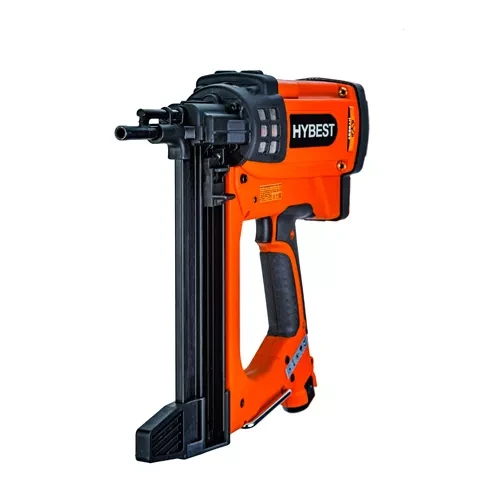 Газовый монтажный пистолет Hybest GSR40A купить в Екатеринбурге