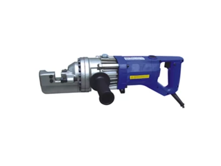 Арматурорез электрогидравлический TOR RC-16 (4-16 мм) 1046036 купить в Екатеринбурге